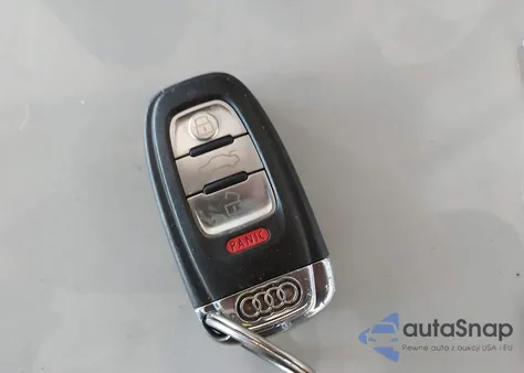 2012 Audi A5 2.0T Premium from USA, damaged, VIN WAULFAFH0CN005735